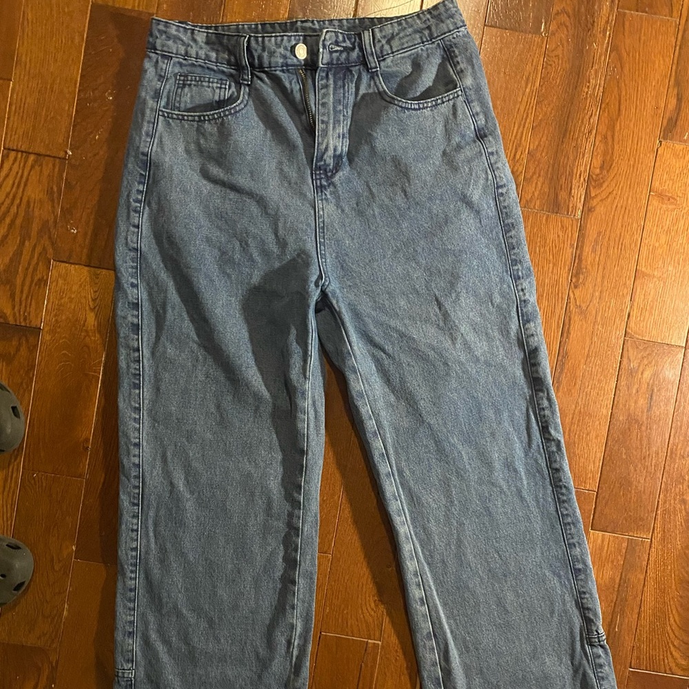 Dazy Baggy Jeans